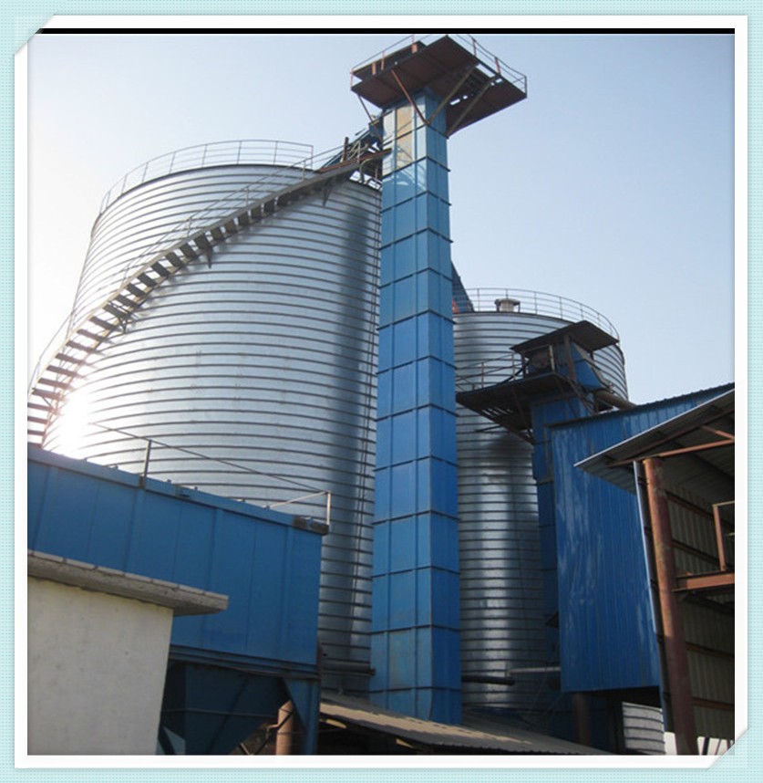 買(mǎi)斗式提升機(jī)以后怎么保養(yǎng)？斗式提升機(jī)的操作事項(xiàng)是什么？